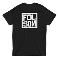 Image 2 of Folsom Tee