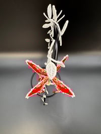 Image 9 of 3d Victorian Angel Wing Dreamcatcher