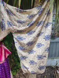 Image 10 of Kimono Stevie and matching cami set