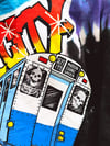 NEVER WORN! Grateful Dead 1991 Madison Square Garden T-Shirt - Size XL