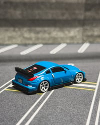 Image 2 of NISSAN 350Z V2 CUSTOM 