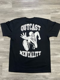 Image 2 of O/M Skull Mosh 
