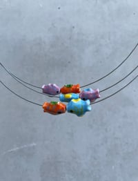 Image 5 of Besito Necklace 