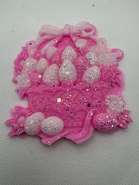 Image 1 of Easter shape