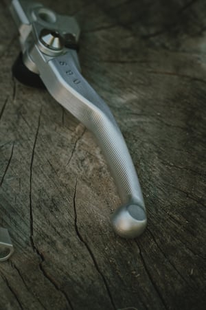 Image of OGS RAW Proline Levers