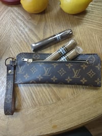 Image 1 of Louis Vuitton Cigar Pouch 