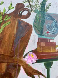 Image 3 of Swim Upstream