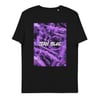 Magenta Tubez - Unisex Organic Cotton T-Shirt