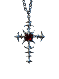 Image 1 of Lilith Cross