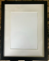 Image 1 of Black Frame 