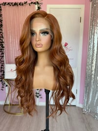 Image 5 of Hazel luxury (ready to ship) 