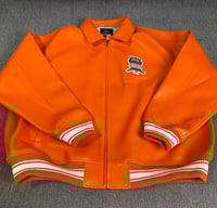 Image 11 of MENS ICON LEATHER JACKET