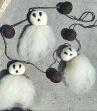 Image 1 of Ghost Garland 