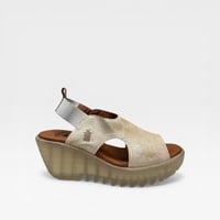 Image 6 of FLY LONDON LIKU COOL PEARL