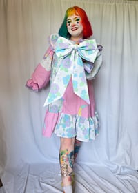 Image 4 of Fairy dress set (M)