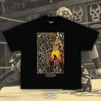 Prince Fuma T-Shirt (Pre-Order)