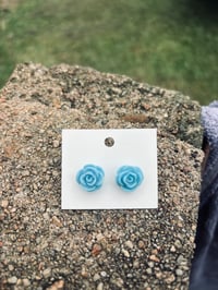 Image 3 of Corey Studs