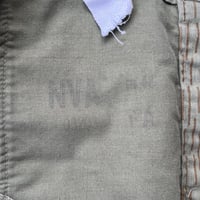Image 3 of NVA-FELDJACKE / DDR 1970 OG (M)