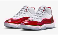 Air Jordan 11 “Cherry”