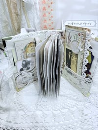 Image 5 of Vintage Wedding Journal 💒 