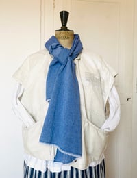 Image 4 of oversize pocket jacket