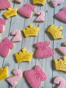 Image 3 of Dresses And Tiaras