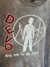 Image 2 of Devo 1978 S/M 