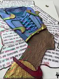 Image 5 of The Air On The Throne 