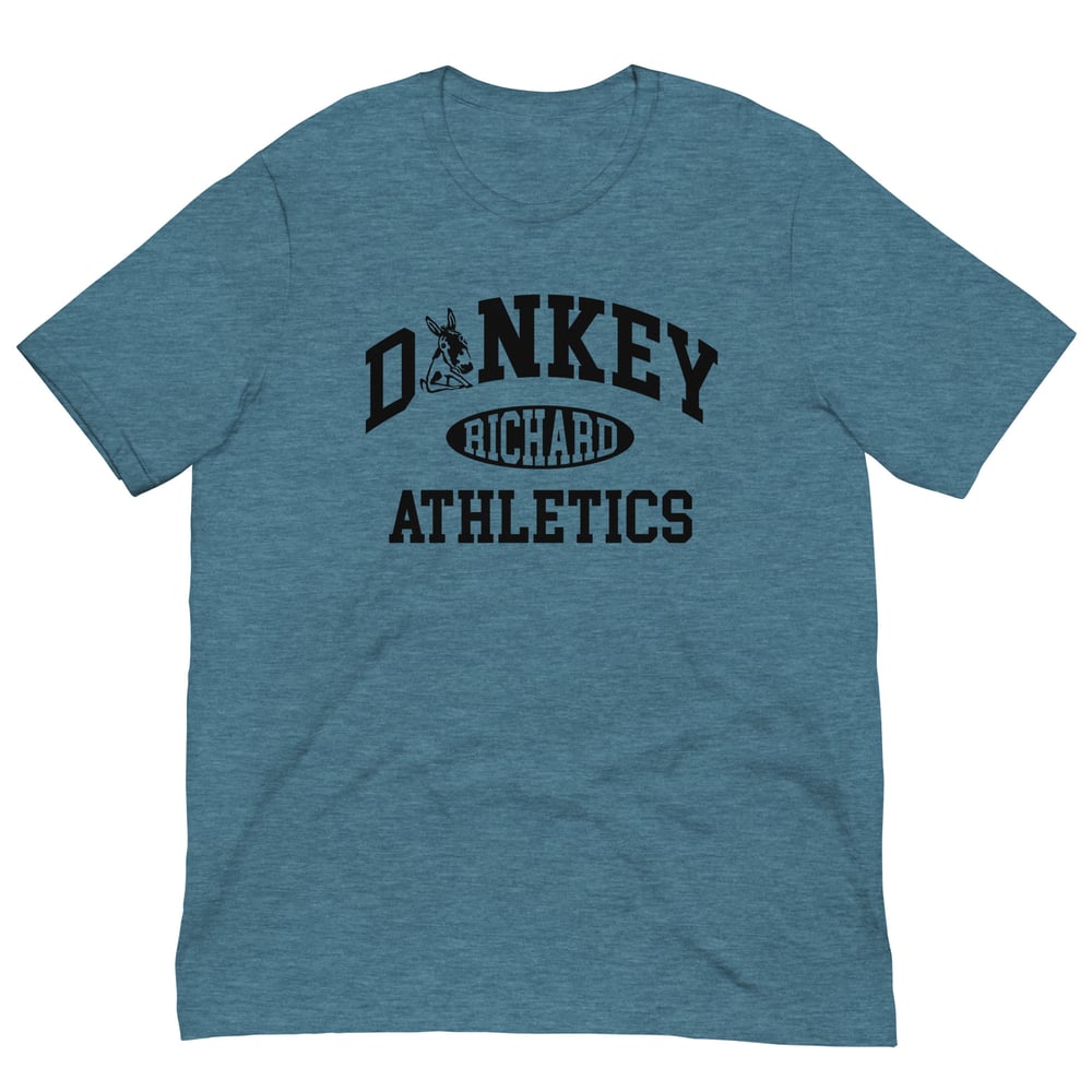 DR Athletics Men's Shirt