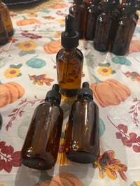 Image 3 of Men beard oil