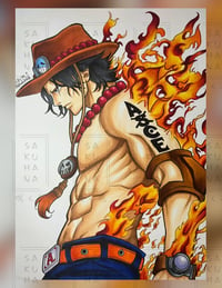 Image 1 of Ace | One Piece