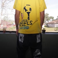 Image 5 of Embroidery T-shirt4