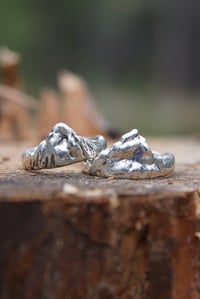Image 5 of Mountain Ring No. 1 | Size 8