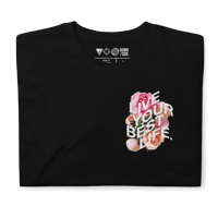 Image 3 of Live Your Best Life Tee