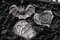 Bats & Skulls