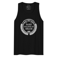 Image 1 of College of Grace Tank Top
