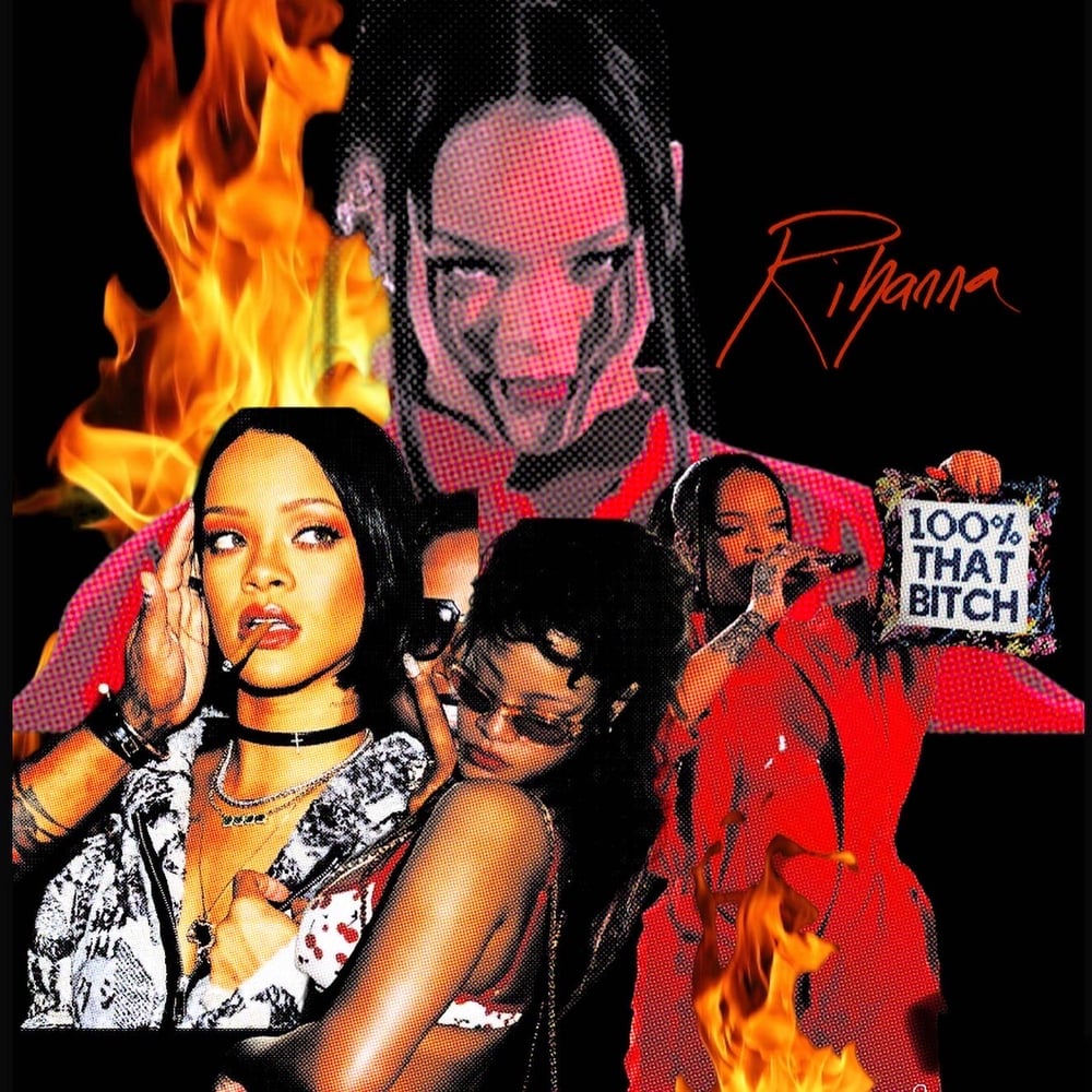 🔥Bad girl Riri🔥