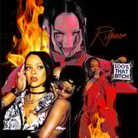 Image 2 of 🔥Bad girl Riri🔥