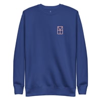 Image 5 of Classic YHM - Unisex Premium Sweatshirt