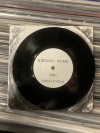 Image 3 of 7’’ Vond «Alene i Stillhet/Forlatt»