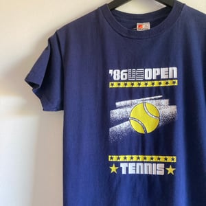 Image of 1986 US Open T-Shirt