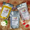 Bath salts