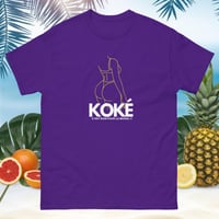 Image 5 of T-Shirt Bikini KOKÉ