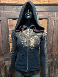 Image 1 of Ladies HellStar Hoodie