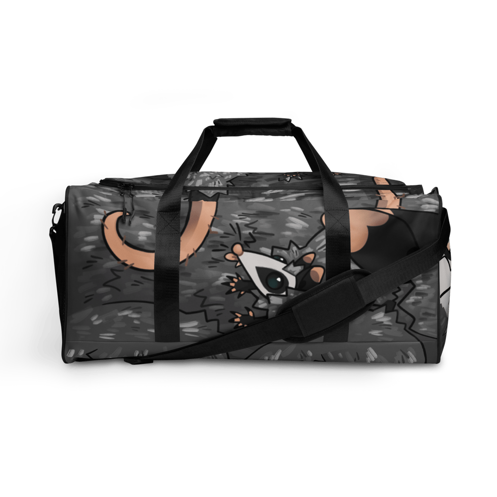 Possum Duffle Bag