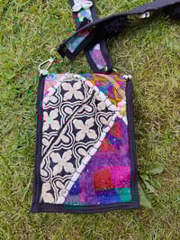 Image 10 of Jaz mini bag - Black 2