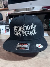 Image 3 of RTTCR “OTTO SNAP” Snapback Hat