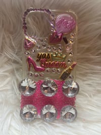 Image 1 of $5  iPhone cases created by Amirra