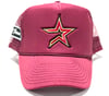 Houston Astros/Art of Fame Trucker Hat