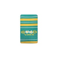 Image 2 of Good Vibes Fashion Compression Sock